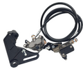 Yozma in 10 PRO Ultra bee brakes (FOR PRO!)