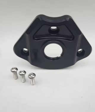 CNC Metal Yozma in 10 key ignition