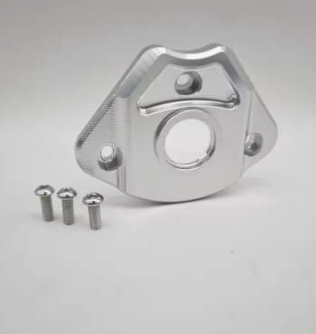 CNC Metal Yozma in 10 key ignition