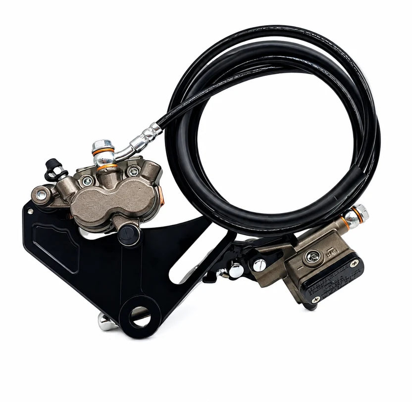 Mini Moto Ultra Bee Brake Kit