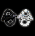 Surron LBX Key Ignition Cover