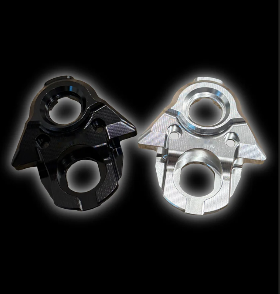 Surron LBX Key Ignition Cover