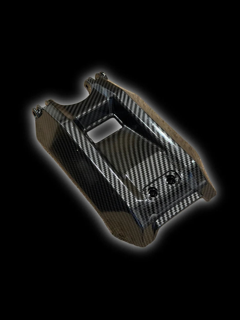 Surron LBX Imitation Carbon Fiber Battery Lid