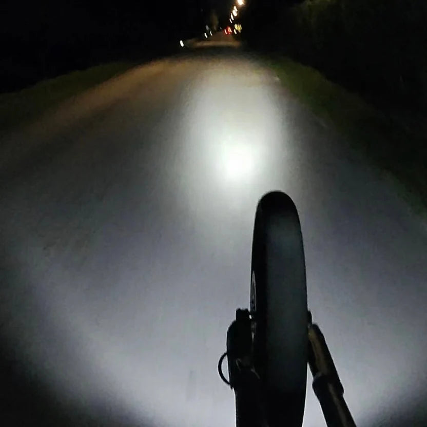 Wheelie lights (FOR SURRON STYLE BIKES ONLY)
