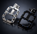 Titanium E-Moto Pegs for most emotos!