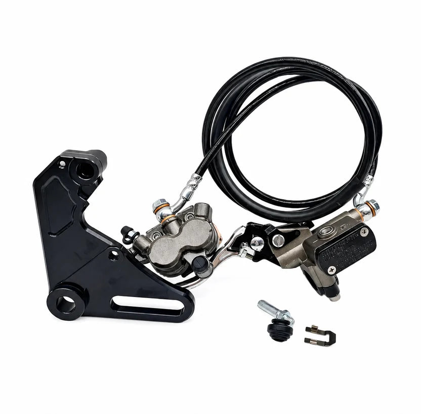 Mini Moto Ultra Bee Brake Kit