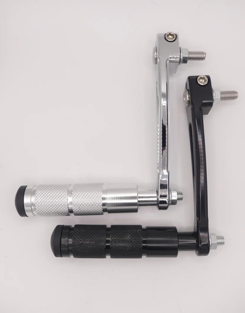 Yozma Footlock